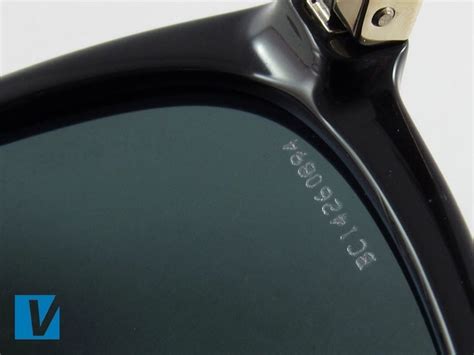 chanel sunglasses how to tell authentic|Chanel sunglasses serial number guide.